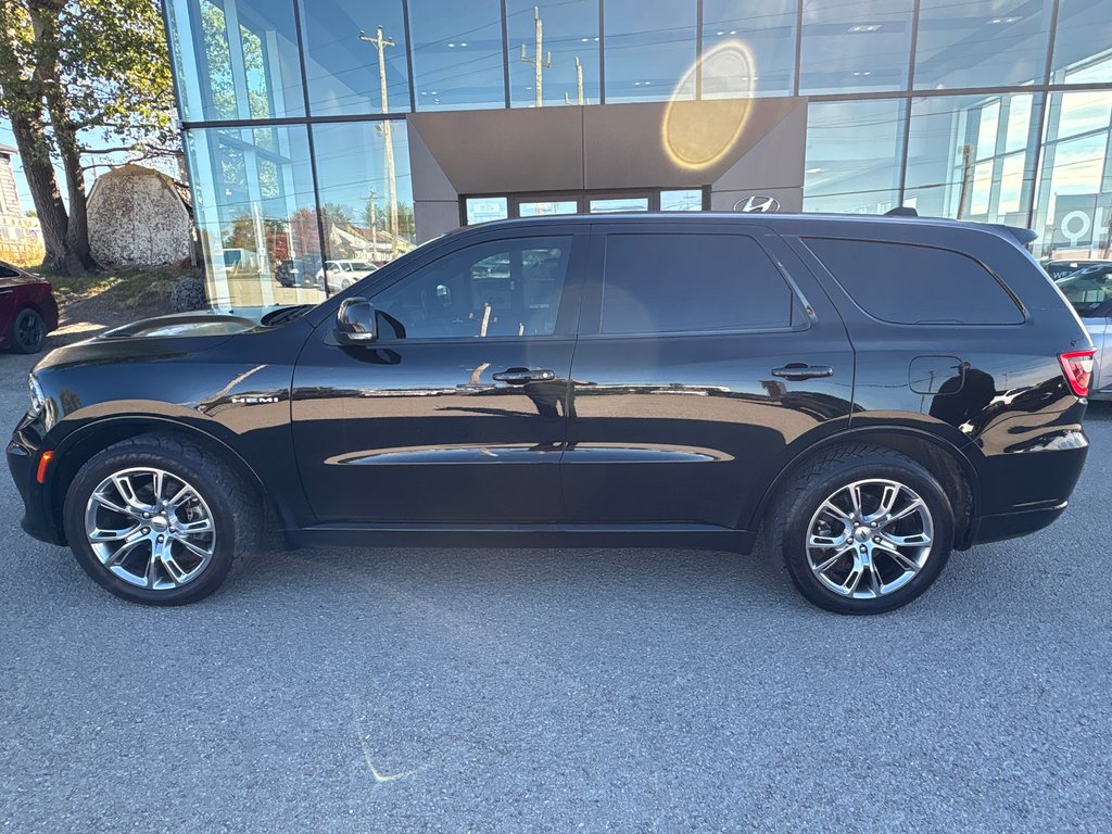 Dodge Durango R/T 2021 à Sydney, Nouvelle-Écosse - 3 - w1024h768px