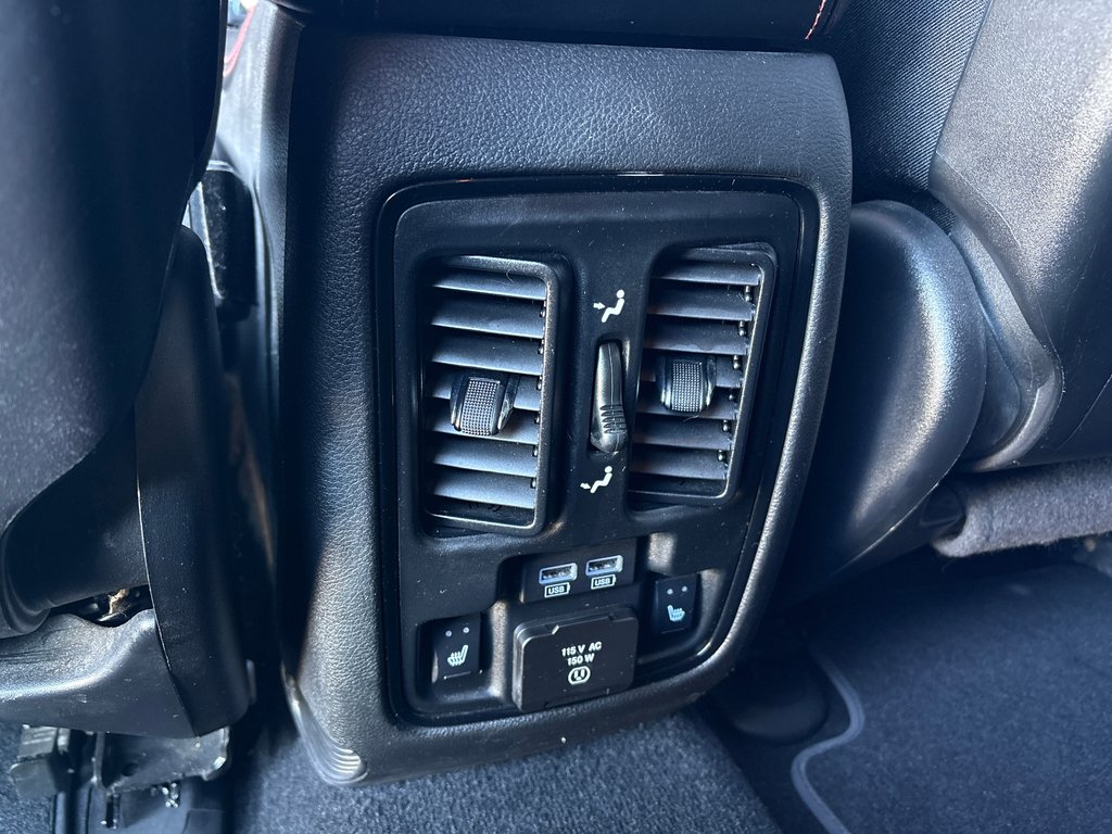 Dodge Durango R/T 2021 à Sydney, Nouvelle-Écosse - 10 - w1024h768px