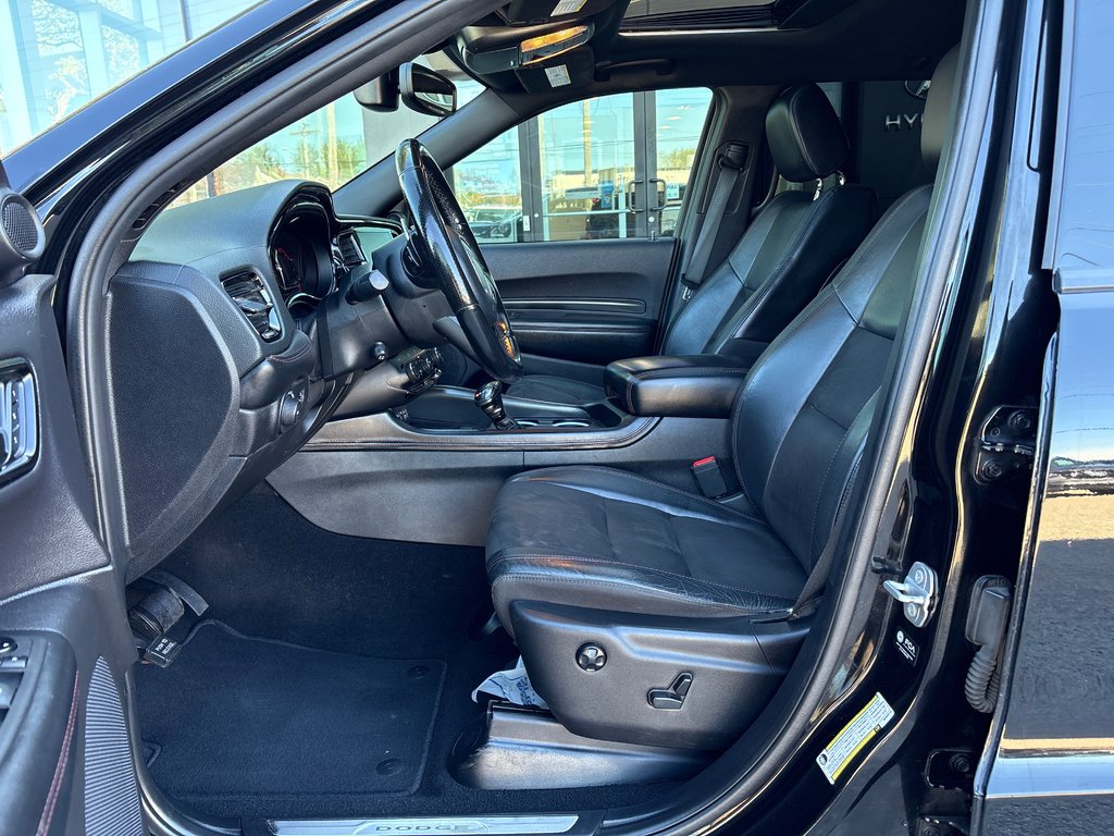 Dodge Durango R/T 2021 à Sydney, Nouvelle-Écosse - 7 - w1024h768px