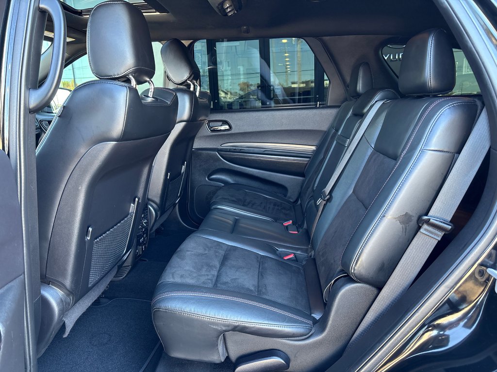 Dodge Durango R/T 2021 à Sydney, Nouvelle-Écosse - 8 - w1024h768px