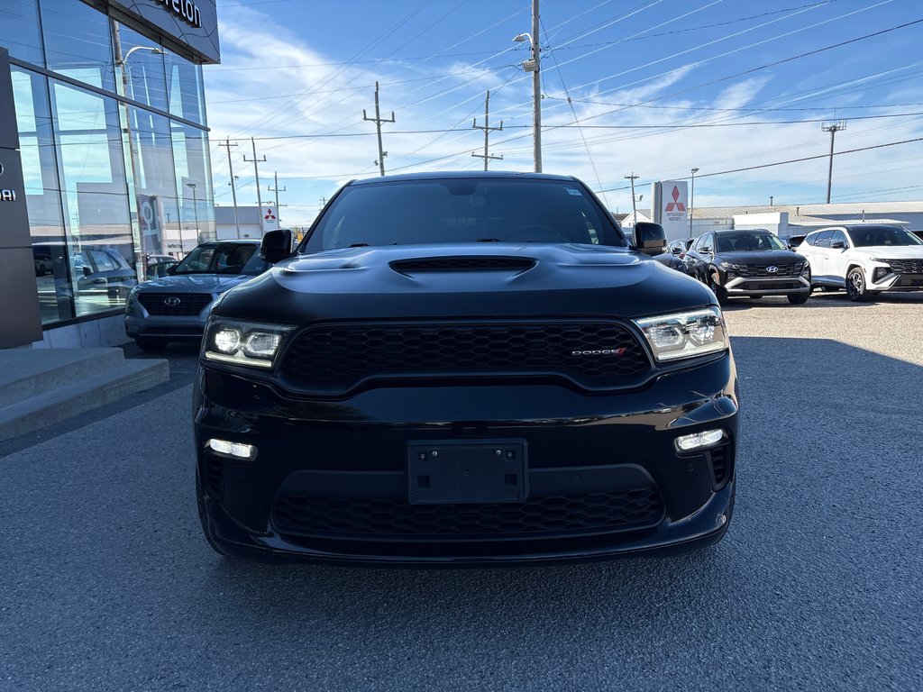 Dodge Durango R/T 2021 à Sydney, Nouvelle-Écosse - 6 - w1024h768px