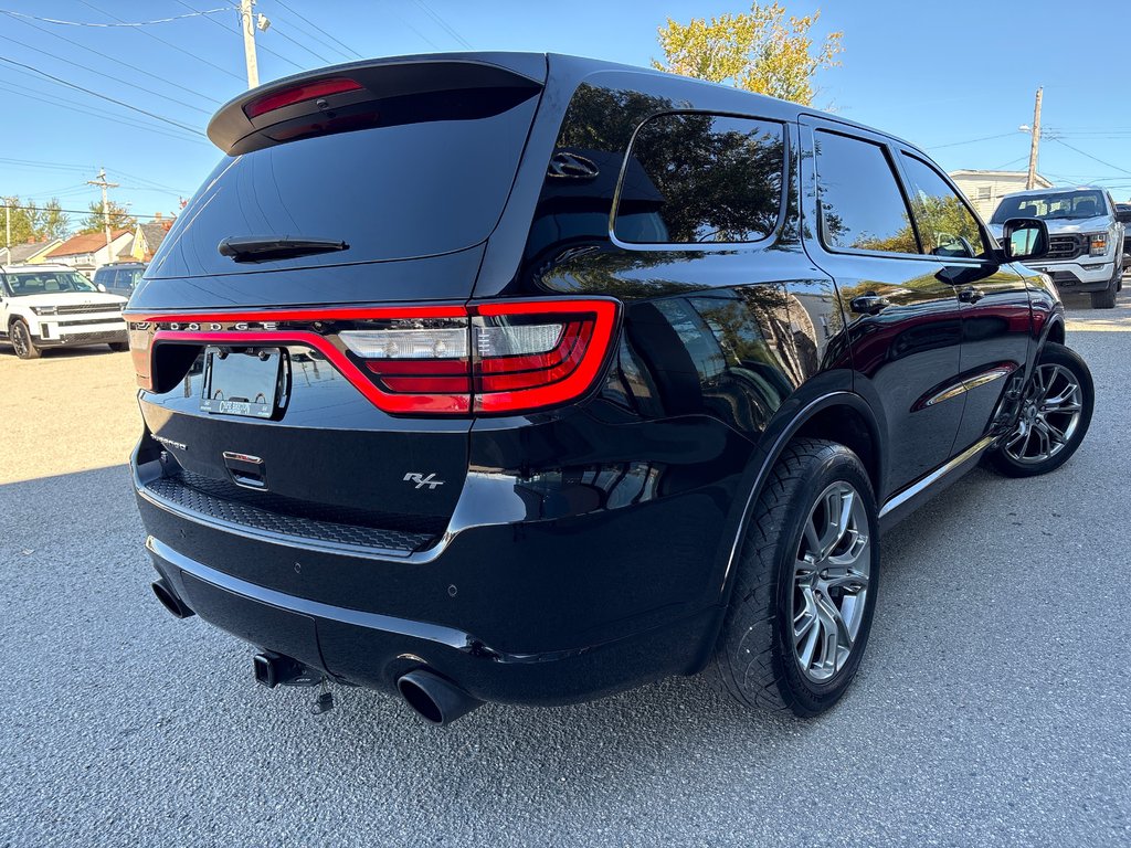 Dodge Durango R/T 2021 à Sydney, Nouvelle-Écosse - 2 - w1024h768px
