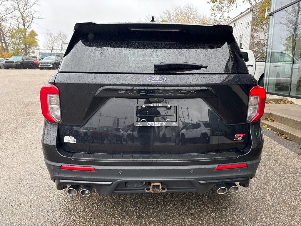 2020 Ford Explorer ST in Sydney, Nova Scotia - 4 - w1024h768px
