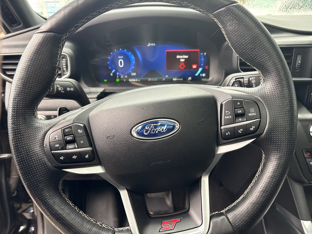 2020 Ford Explorer ST in Sydney, Nova Scotia - 11 - w1024h768px