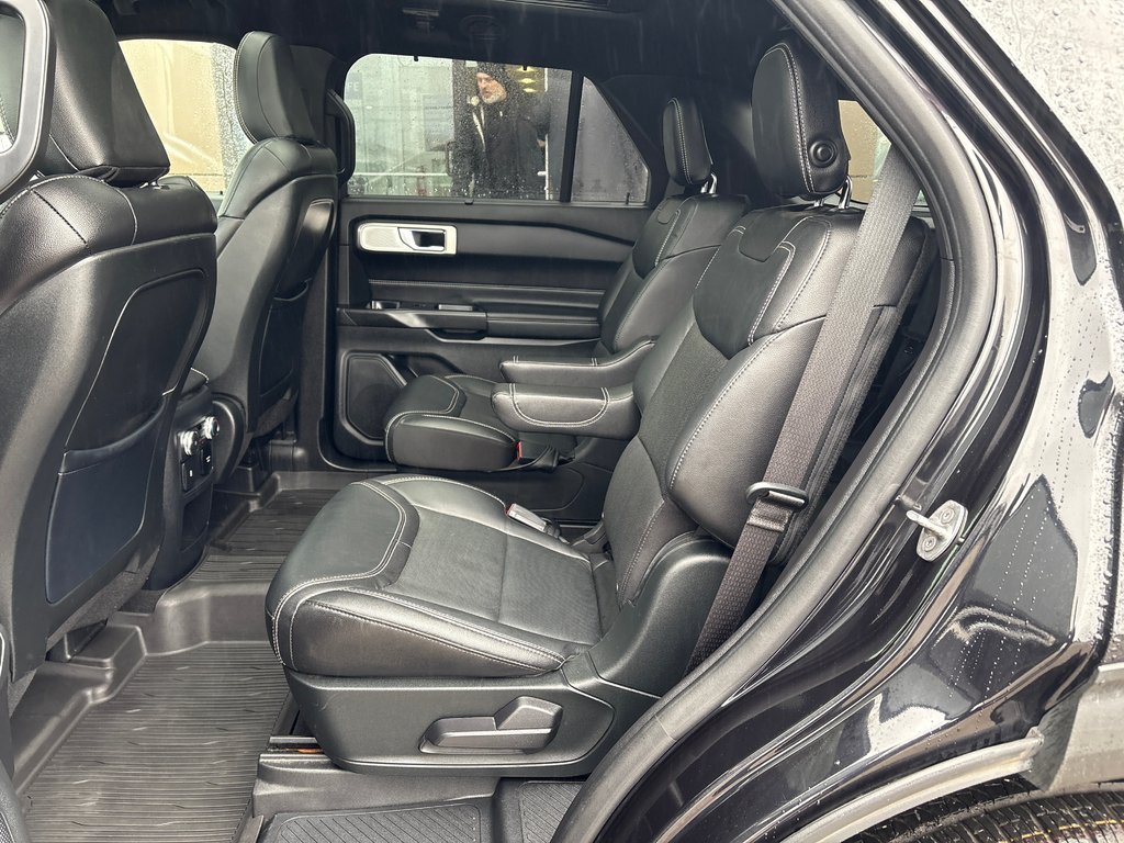 2020 Ford Explorer ST in Sydney, Nova Scotia - 8 - w1024h768px