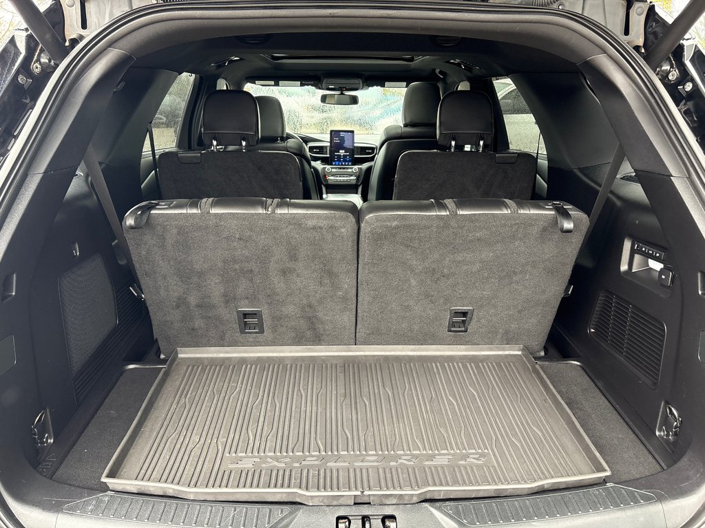 2020 Ford Explorer ST in Sydney, Nova Scotia - 9 - w1024h768px