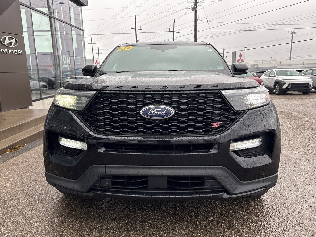 2020 Ford Explorer ST in Sydney, Nova Scotia - 6 - w1024h768px