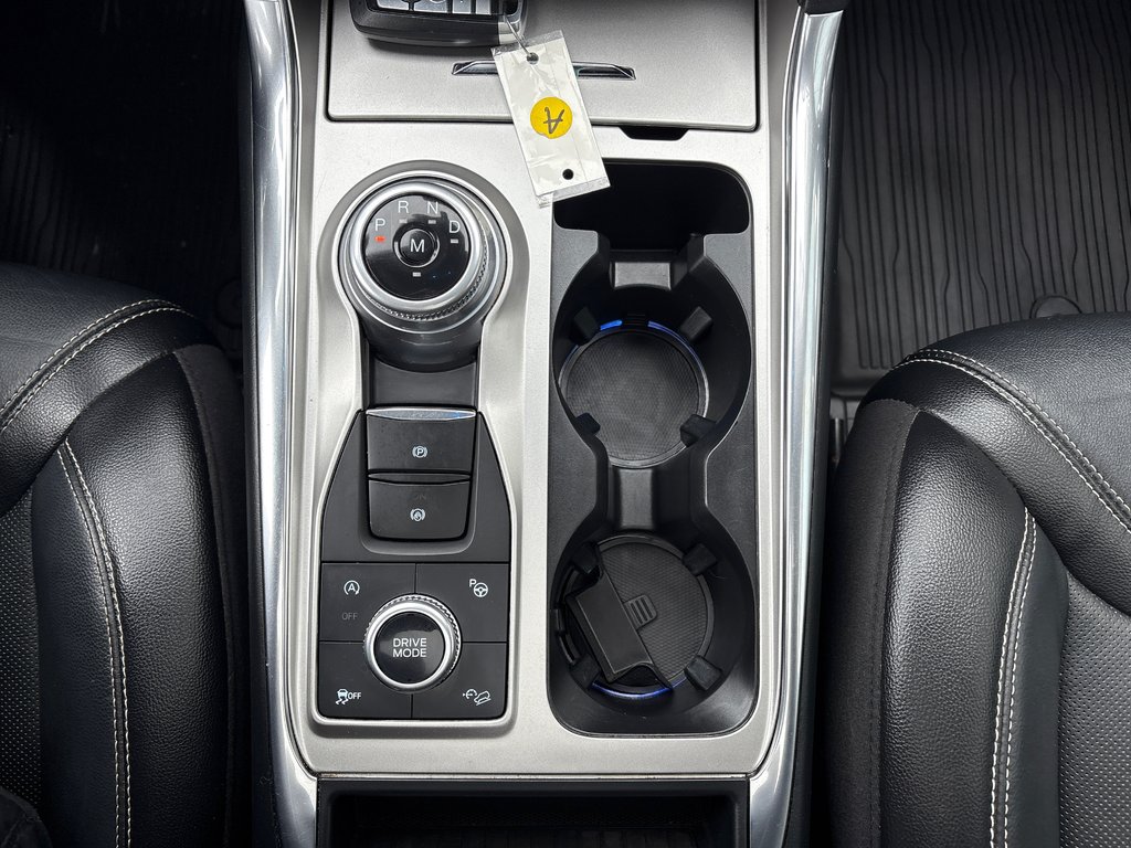 2020 Ford Explorer ST in Sydney, Nova Scotia - 13 - w1024h768px