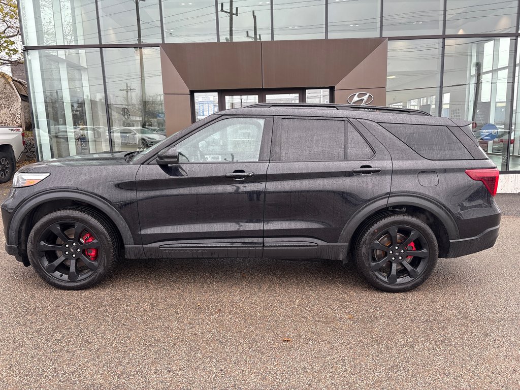 2020 Ford Explorer ST in Sydney, Nova Scotia - 3 - w1024h768px