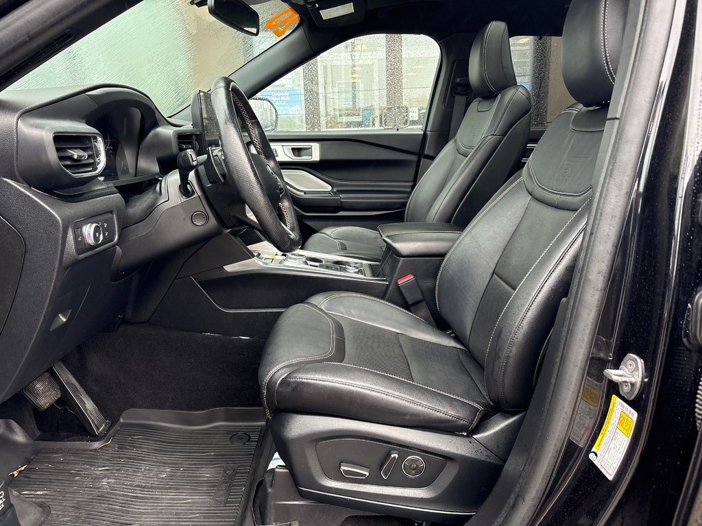 2020 Ford Explorer ST in Sydney, Nova Scotia - 7 - w1024h768px