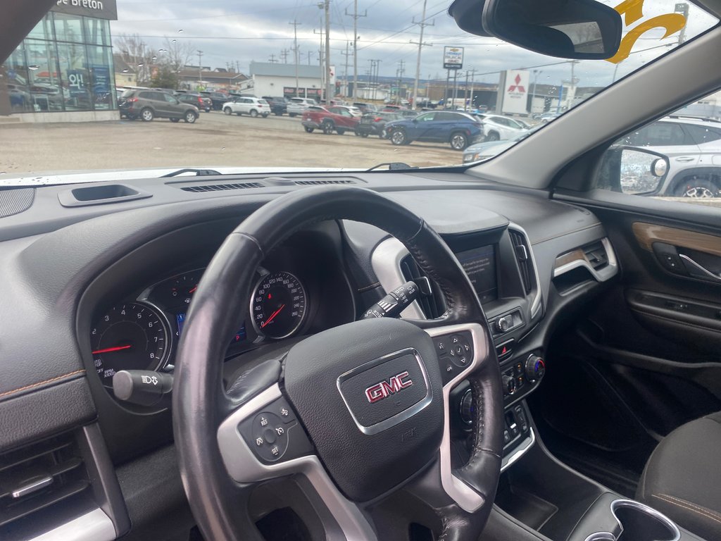 2021 GMC Terrain SLE in Sydney, Nova Scotia - 6 - w1024h768px