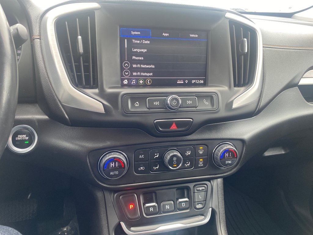 2021 GMC Terrain SLE in Sydney, Nova Scotia - 9 - w1024h768px