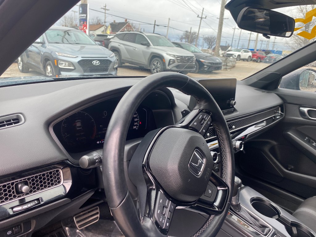 2023 Honda Civic Sedan in Sydney, Nova Scotia - 5 - w1024h768px