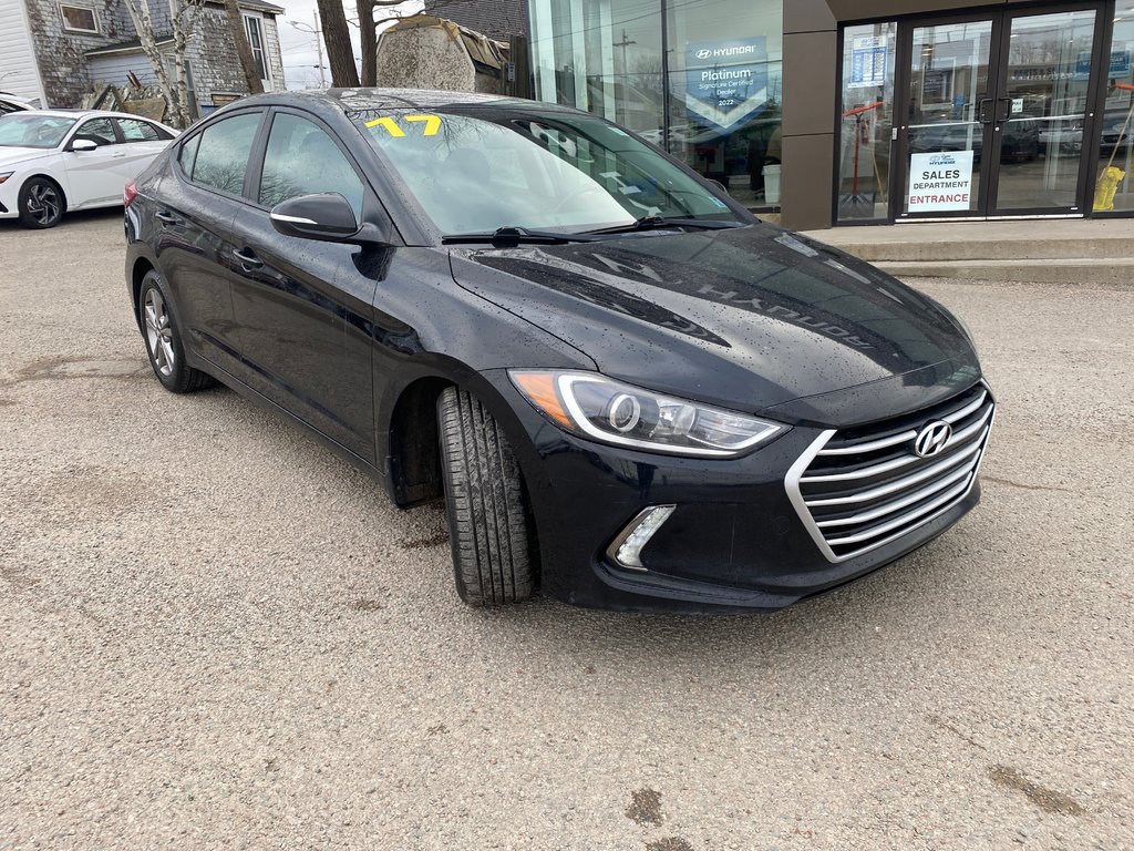 2017 Hyundai Elantra GL in Sydney, Nova Scotia - 2 - w1024h768px