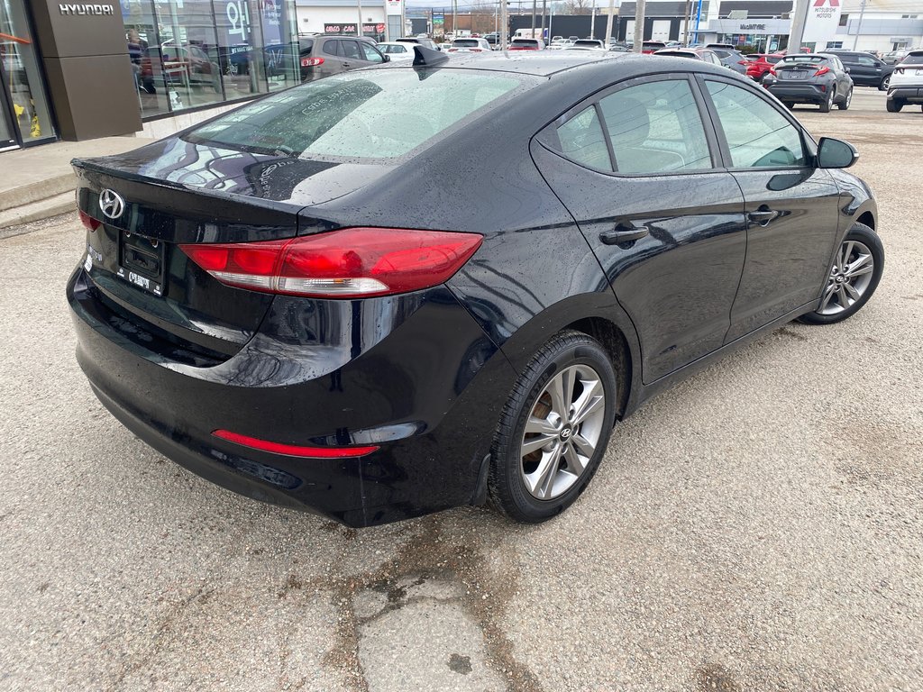 2017 Hyundai Elantra GL in Sydney, Nova Scotia - 3 - w1024h768px