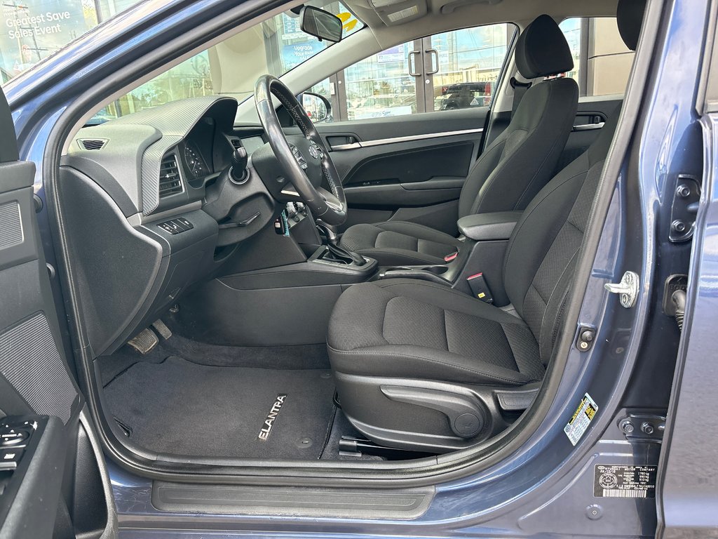 2019 Hyundai Elantra Preferred in Sydney, Nova Scotia - 6 - w1024h768px