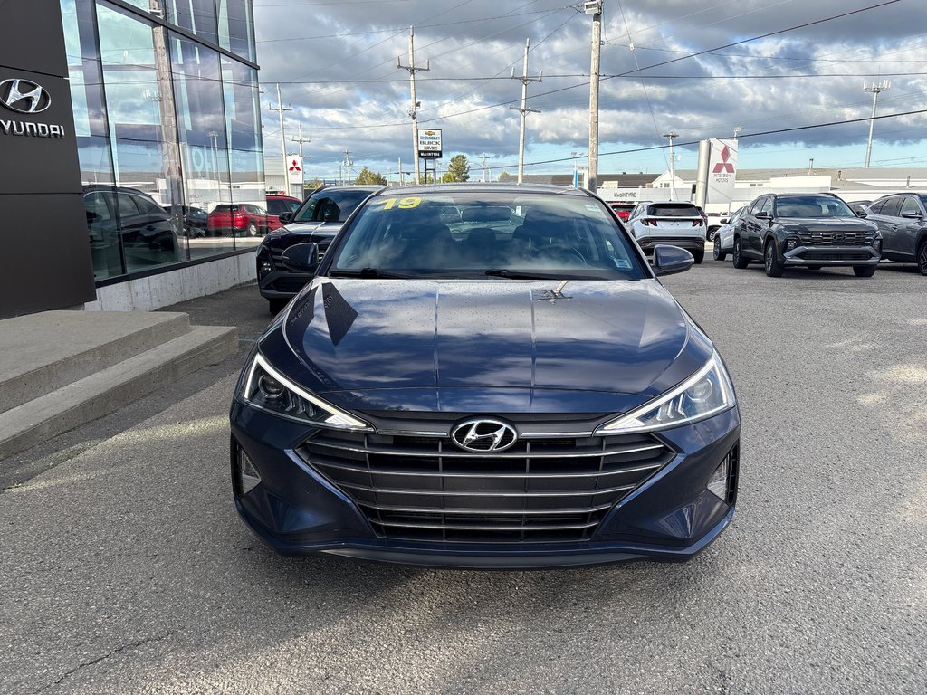 2019 Hyundai Elantra Preferred in Sydney, Nova Scotia - 5 - w1024h768px