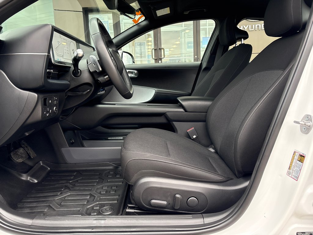 Hyundai IONIQ 6 Preferred 2023 à Sydney, Nouvelle-Écosse - 7 - w1024h768px