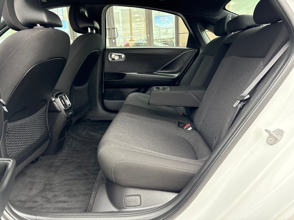 Hyundai IONIQ 6 Preferred 2023 à Sydney, Nouvelle-Écosse - 8 - w1024h768px
