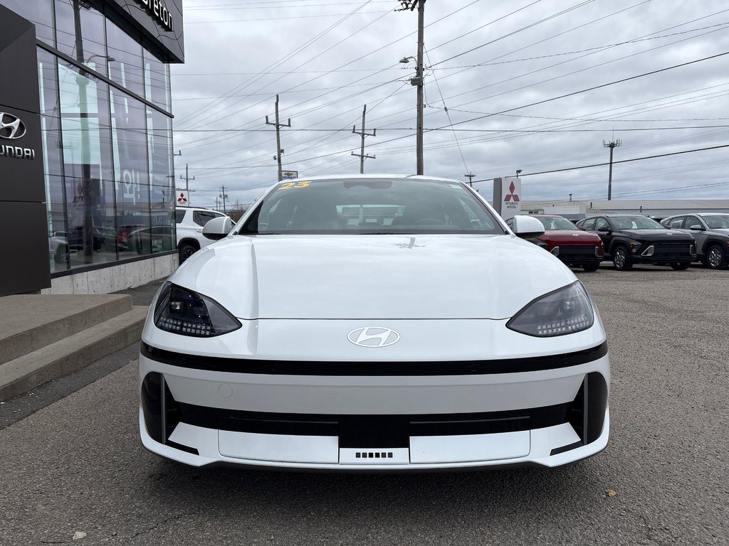 Hyundai IONIQ 6 Preferred 2023 à Sydney, Nouvelle-Écosse - 6 - w1024h768px