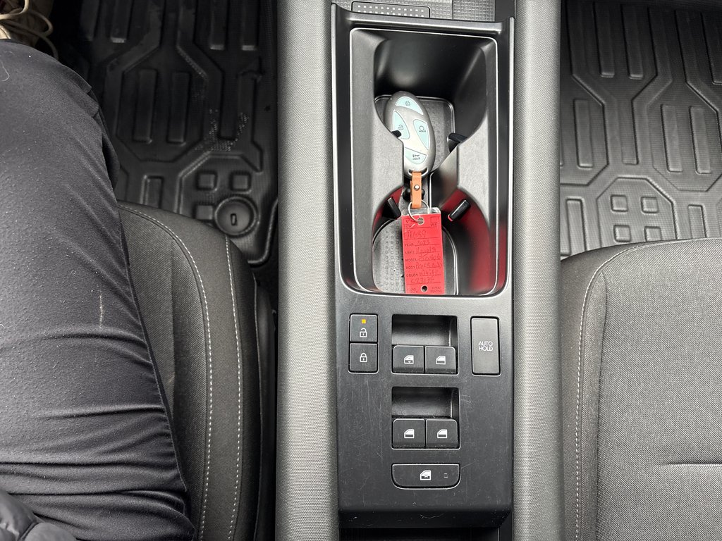 Hyundai IONIQ 6 Preferred 2023 à Sydney, Nouvelle-Écosse - 13 - w1024h768px