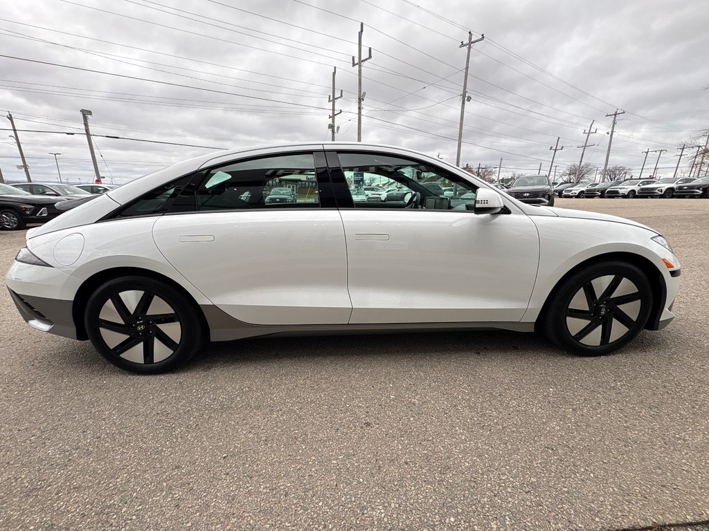 Hyundai IONIQ 6 Preferred 2023 à Sydney, Nouvelle-Écosse - 5 - w1024h768px