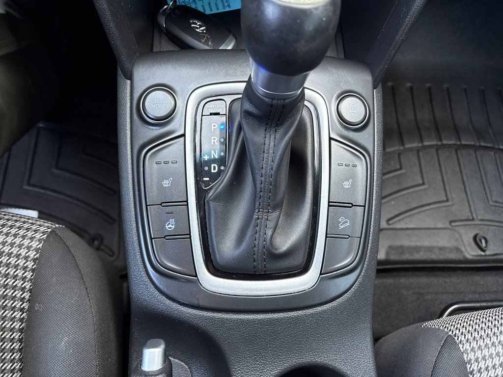 2020 Hyundai Kona Preferred in Sydney, Nova Scotia - 13 - w1024h768px