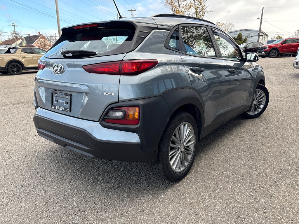 2020 Hyundai Kona Preferred in Sydney, Nova Scotia - 2 - w1024h768px
