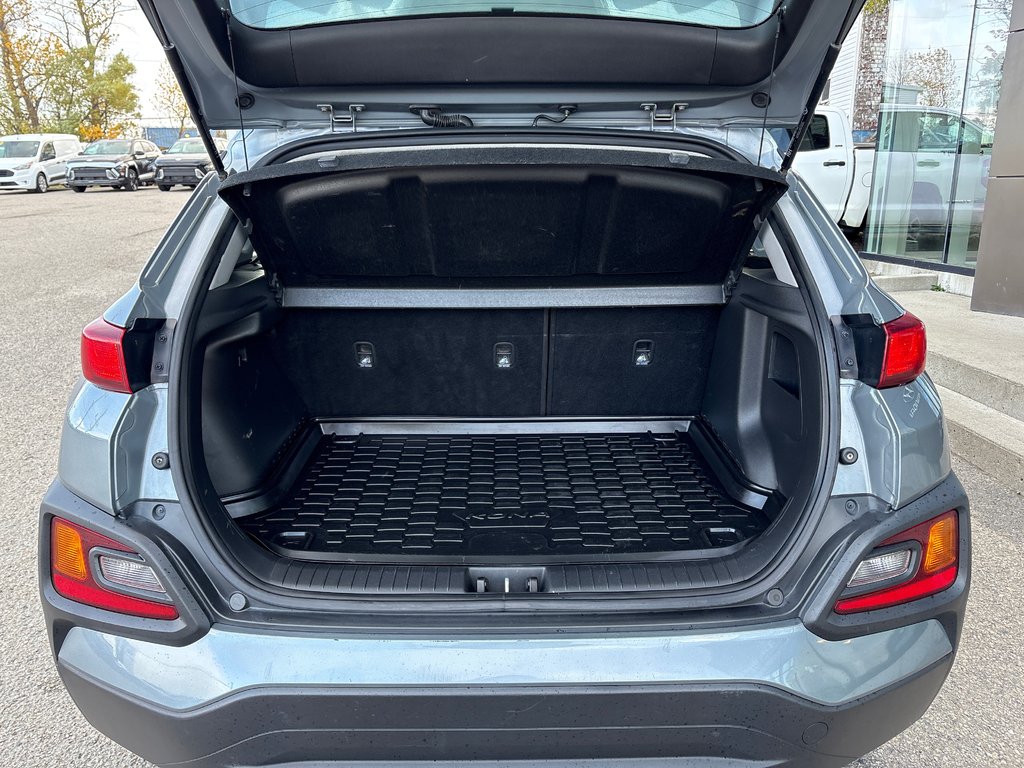 2020 Hyundai Kona Preferred in Sydney, Nova Scotia - 10 - w1024h768px