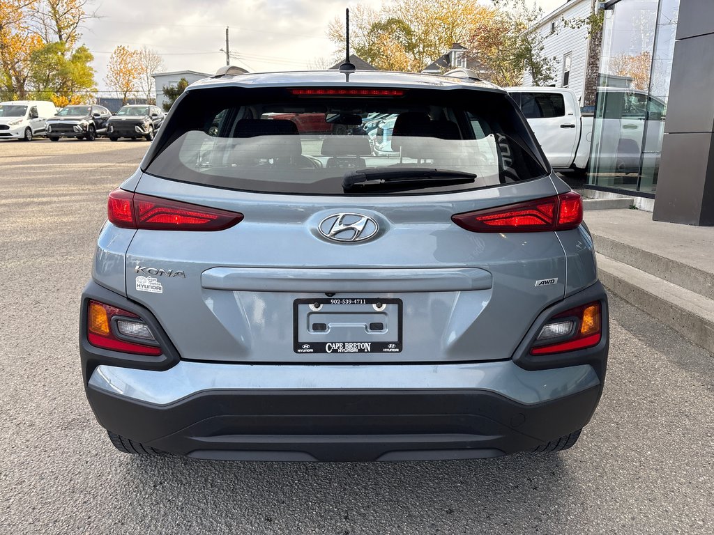 2020 Hyundai Kona Preferred in Sydney, Nova Scotia - 4 - w1024h768px