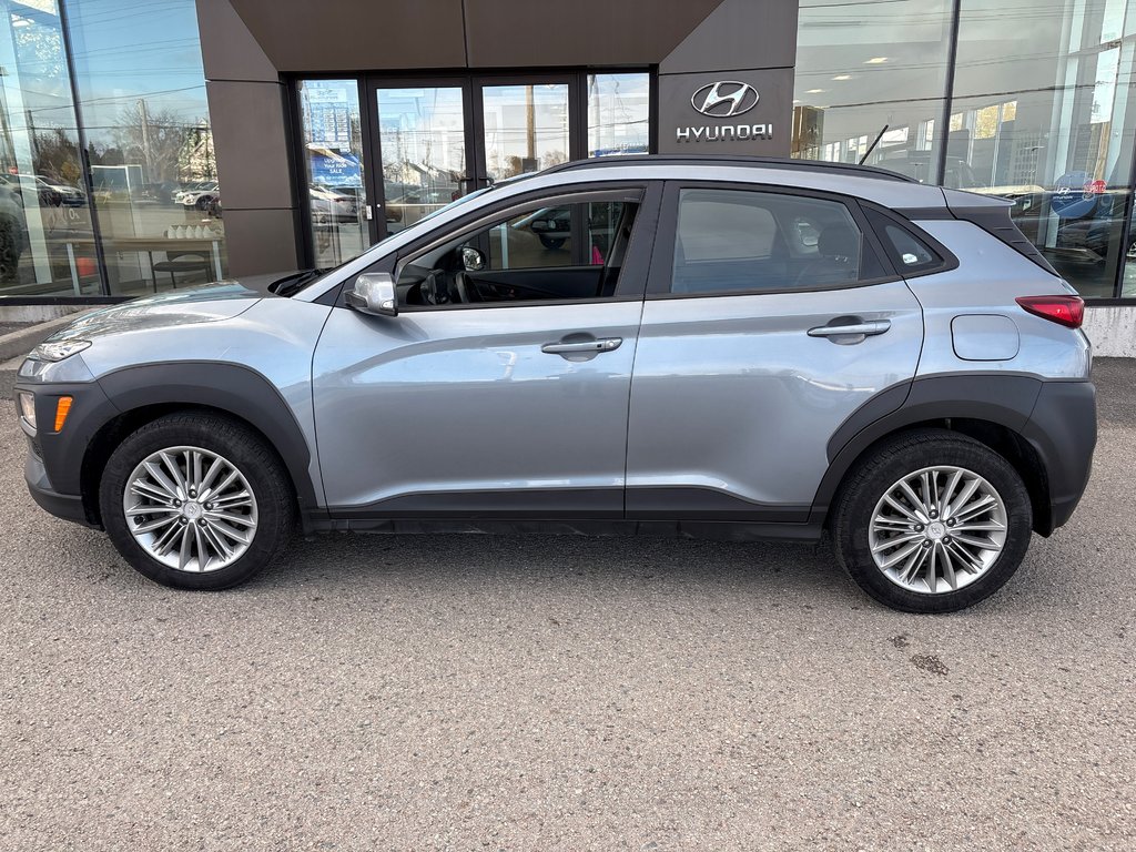2020 Hyundai Kona Preferred in Sydney, Nova Scotia - 3 - w1024h768px
