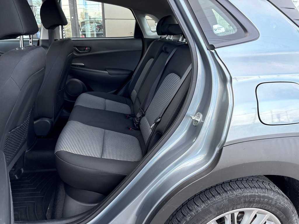 2020 Hyundai Kona Preferred in Sydney, Nova Scotia - 9 - w1024h768px