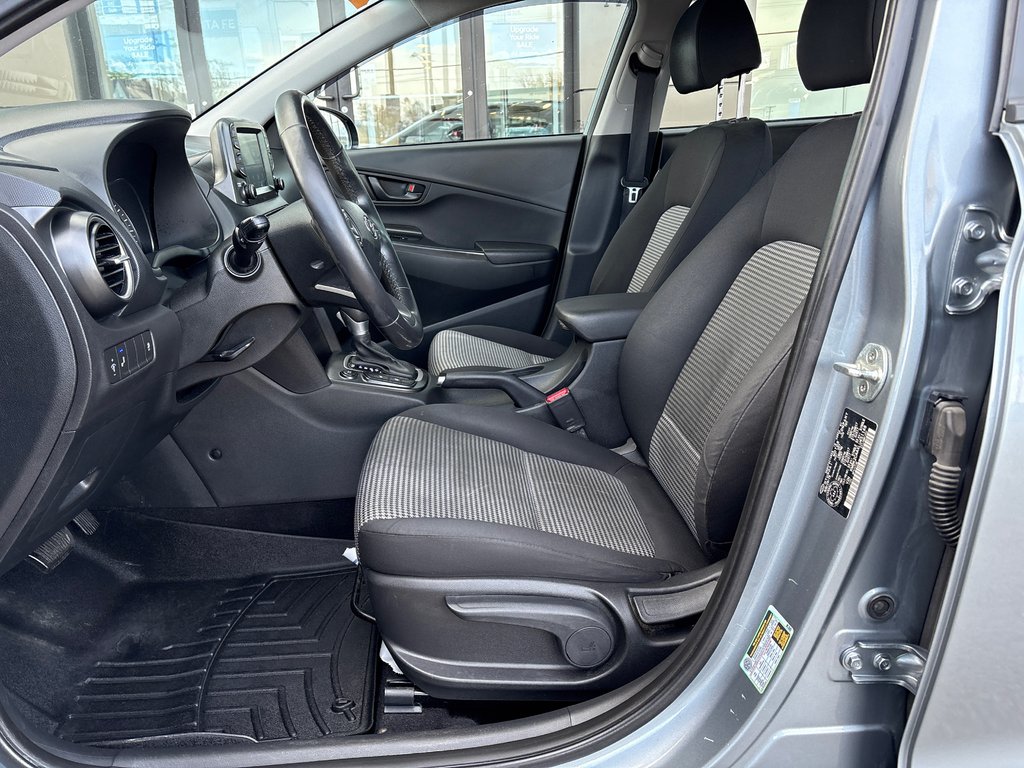 2020 Hyundai Kona Preferred in Sydney, Nova Scotia - 8 - w1024h768px