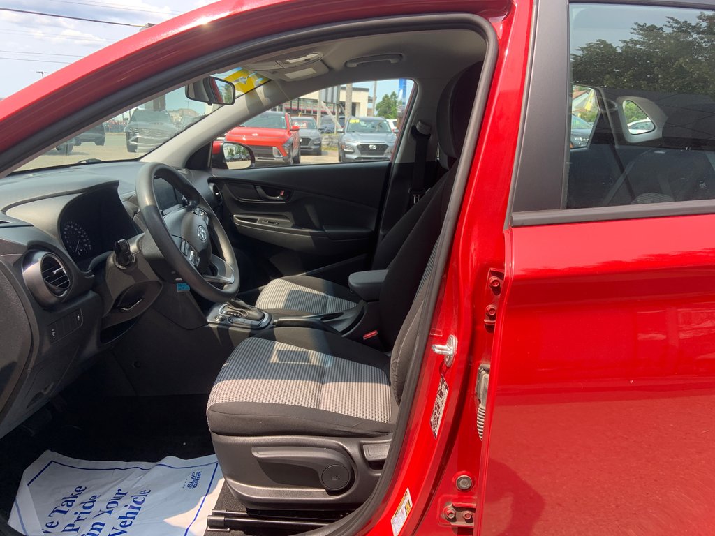 2021 Hyundai Kona Essential in Sydney, Nova Scotia - 5 - w1024h768px