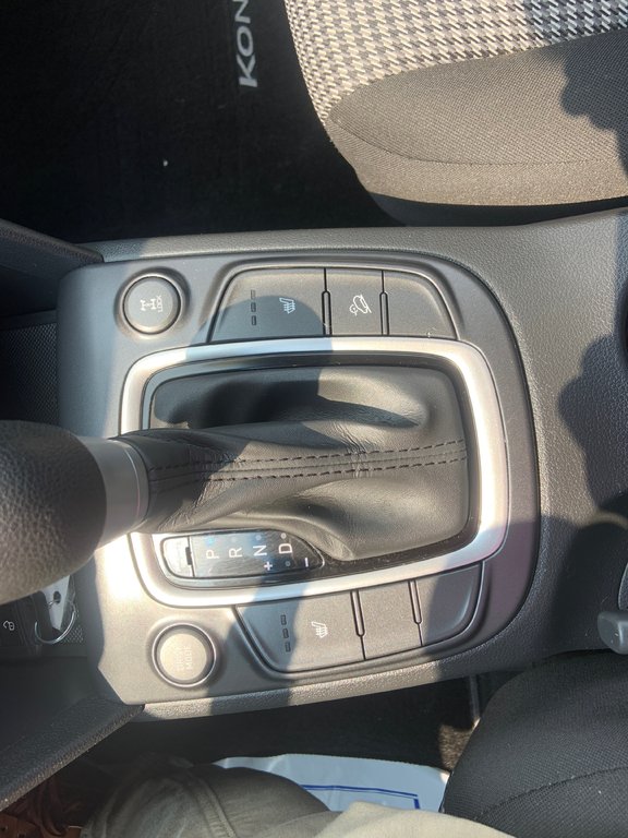 2021 Hyundai Kona Essential in Sydney, Nova Scotia - 9 - w1024h768px