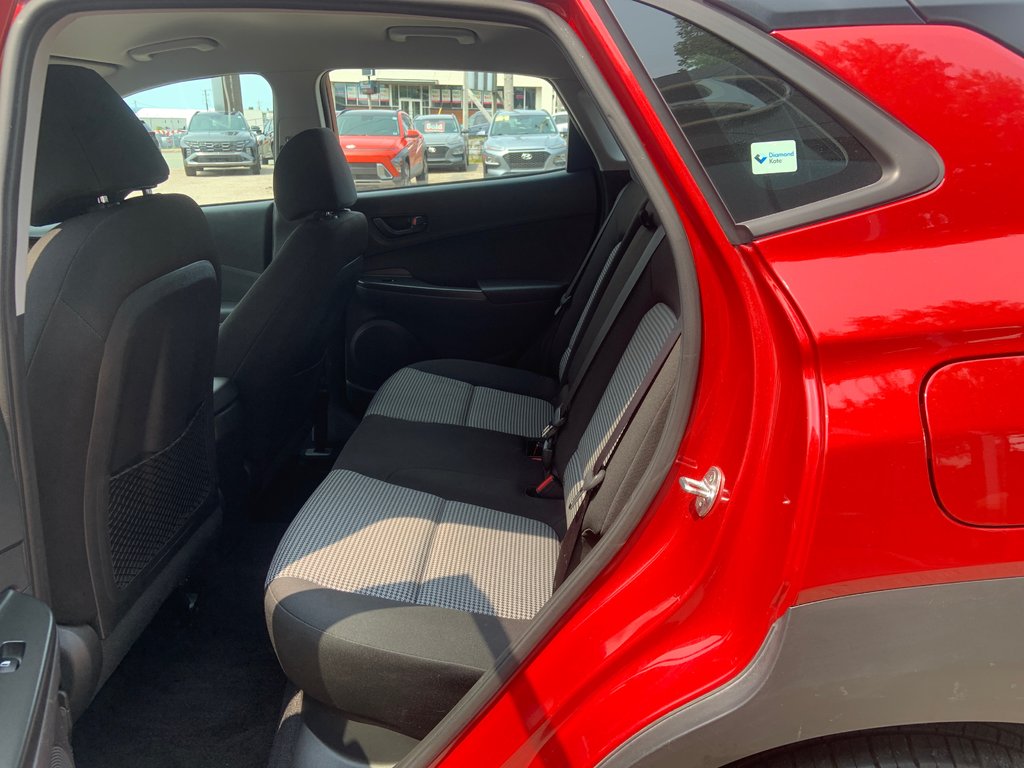 2021 Hyundai Kona Essential in Sydney, Nova Scotia - 6 - w1024h768px