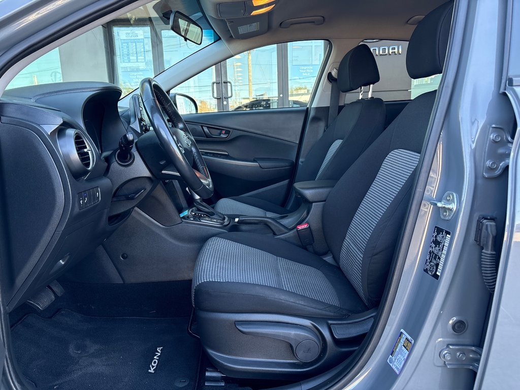 2021 Hyundai Kona Trend in Sydney, Nova Scotia - 7 - w1024h768px