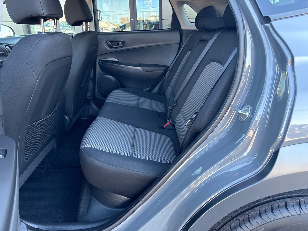 2021 Hyundai Kona Trend in Sydney, Nova Scotia - 8 - w1024h768px