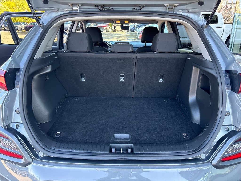 2021 Hyundai Kona Trend in Sydney, Nova Scotia - 13 - w1024h768px