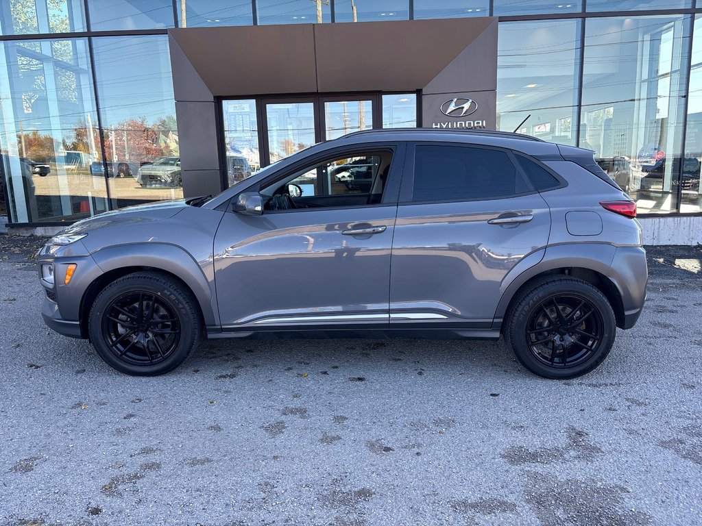 2021 Hyundai Kona Trend in Sydney, Nova Scotia - 3 - w1024h768px
