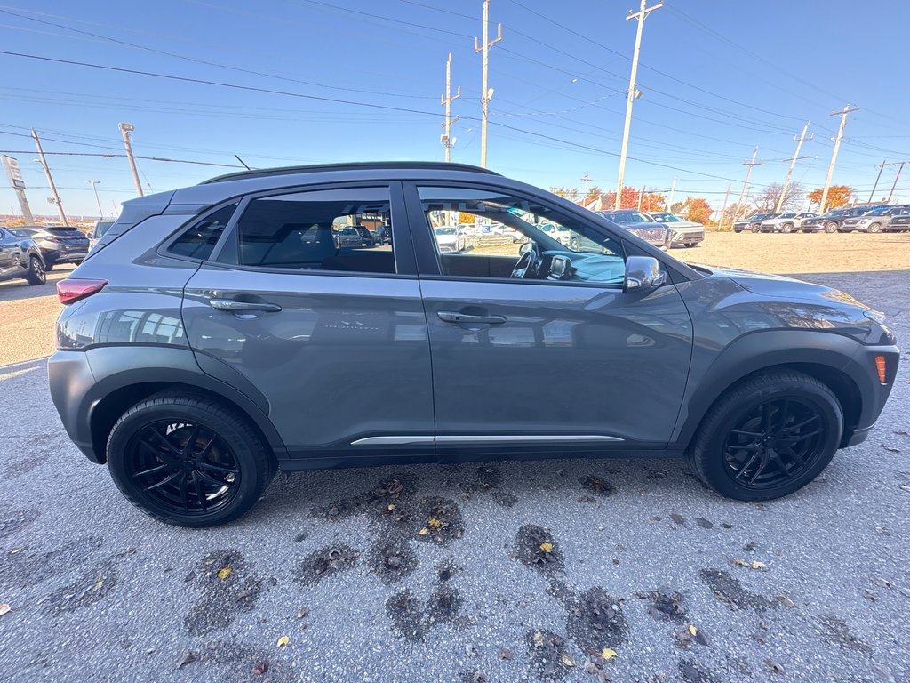 2021 Hyundai Kona Trend in Sydney, Nova Scotia - 5 - w1024h768px