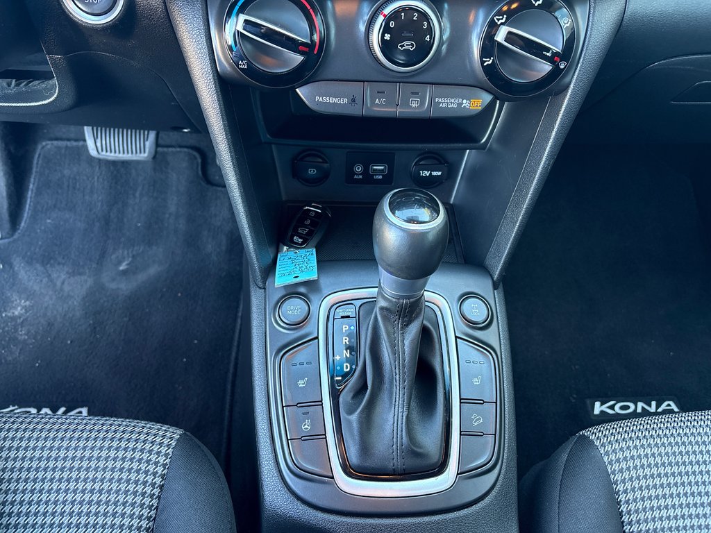2021 Hyundai Kona Trend in Sydney, Nova Scotia - 14 - w1024h768px