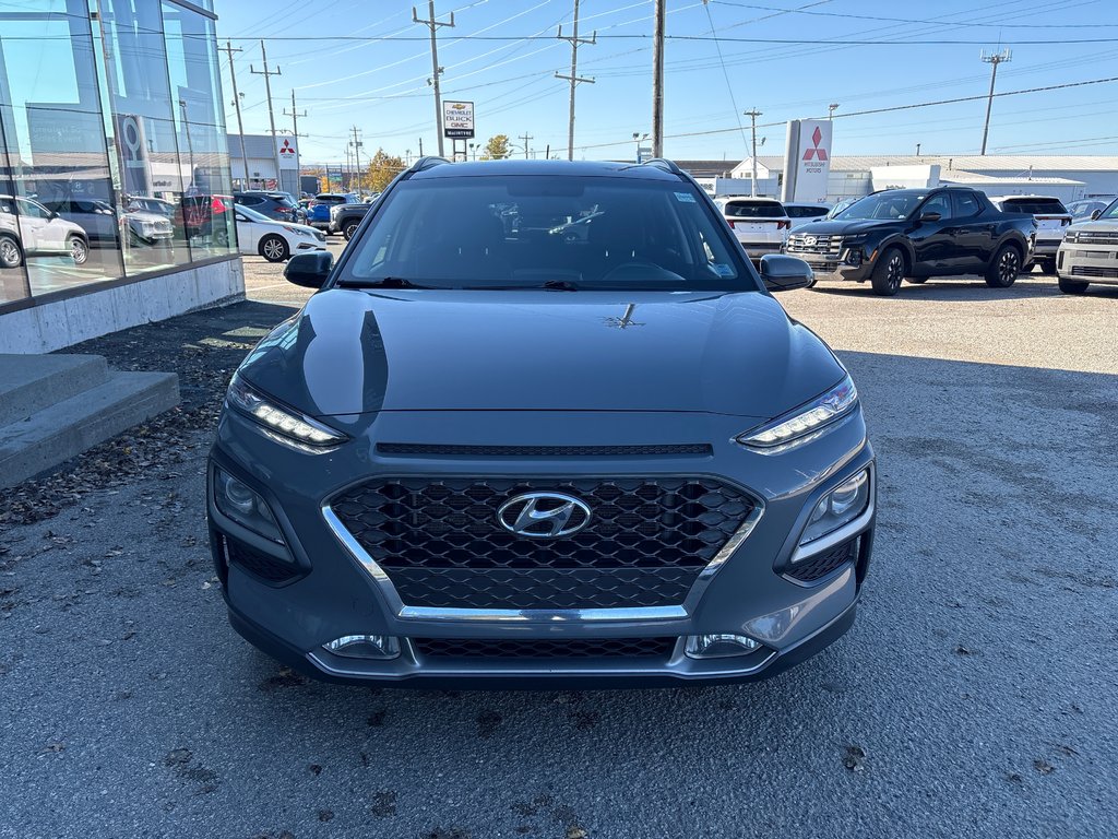 2021 Hyundai Kona Trend in Sydney, Nova Scotia - 6 - w1024h768px