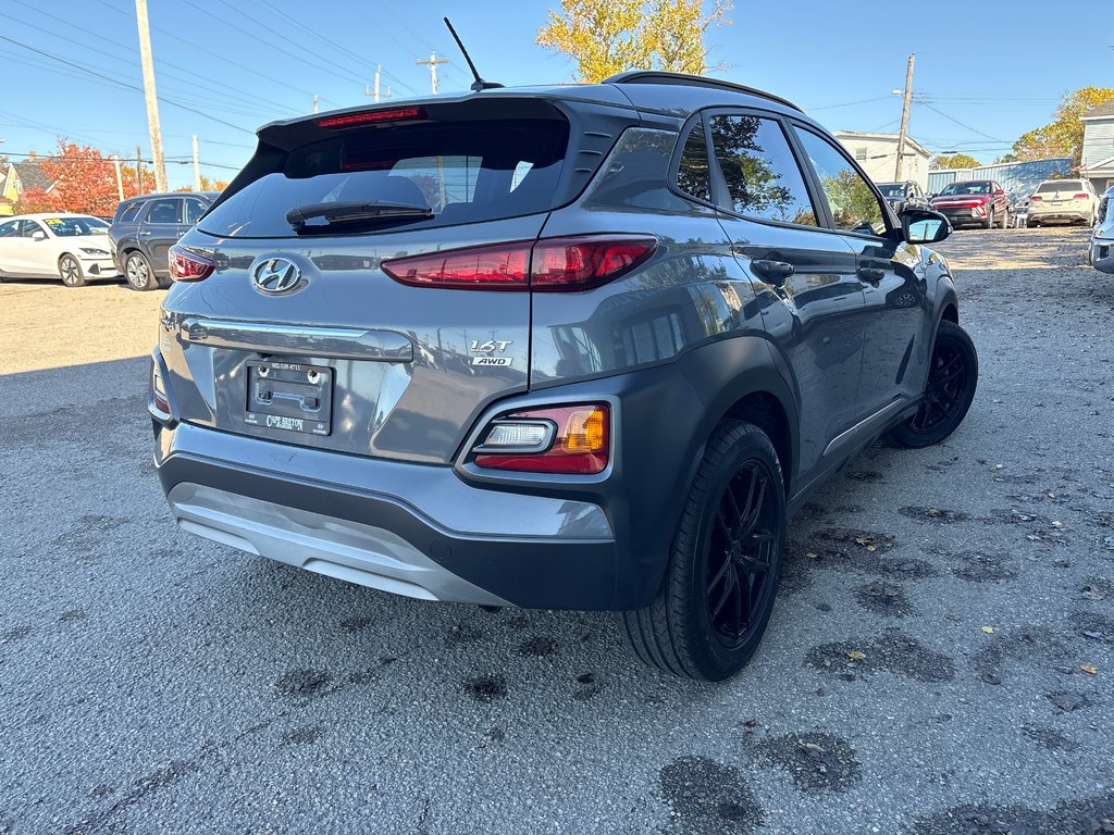 2021 Hyundai Kona Trend in Sydney, Nova Scotia - 2 - w1024h768px