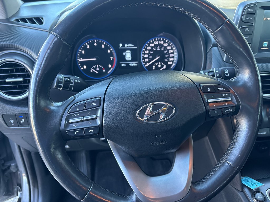 2021 Hyundai Kona Trend in Sydney, Nova Scotia - 10 - w1024h768px