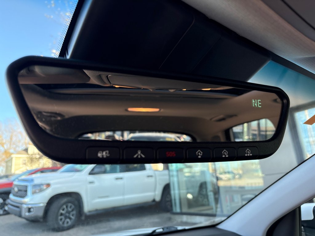 2021 Hyundai Kona Ultimate in Sydney, Nova Scotia - 14 - w1024h768px