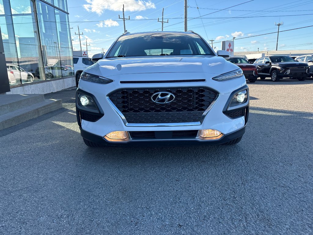2021 Hyundai Kona Ultimate in Sydney, Nova Scotia - 6 - w1024h768px