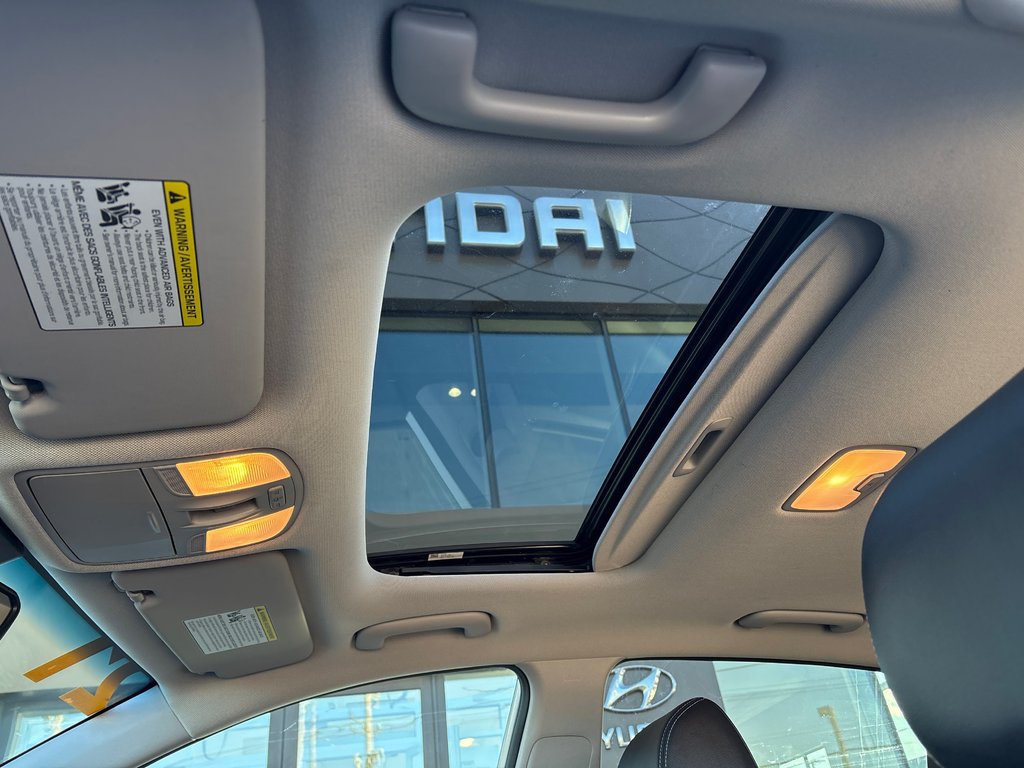 2021 Hyundai Kona Ultimate in Sydney, Nova Scotia - 10 - w1024h768px