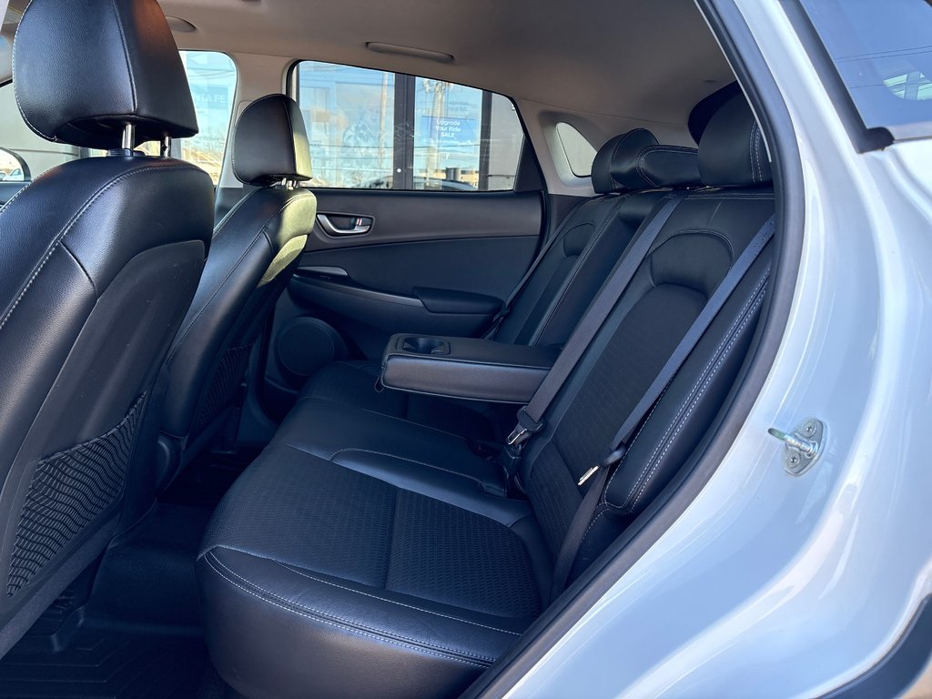 2021 Hyundai Kona Ultimate in Sydney, Nova Scotia - 8 - w1024h768px