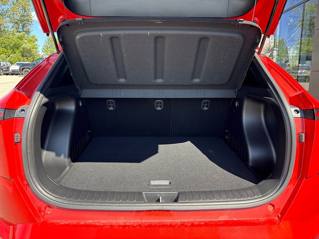 2024 Hyundai Kona N Line in Sydney, Nova Scotia - 8 - w1024h768px